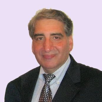 Larry Ludensky