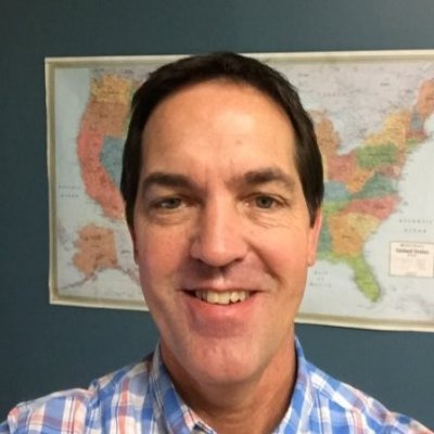 Larry Scholze