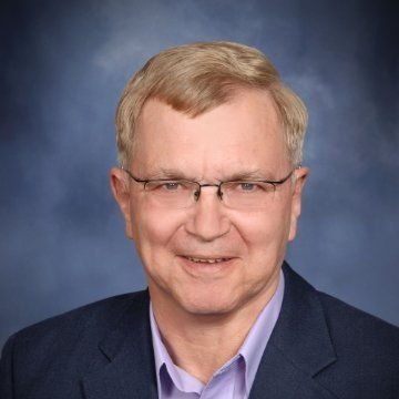 Larry Schweinhart