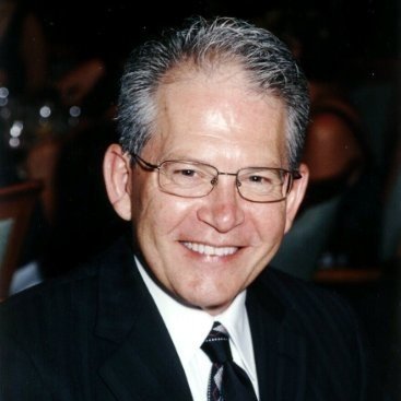 Larry Smalley