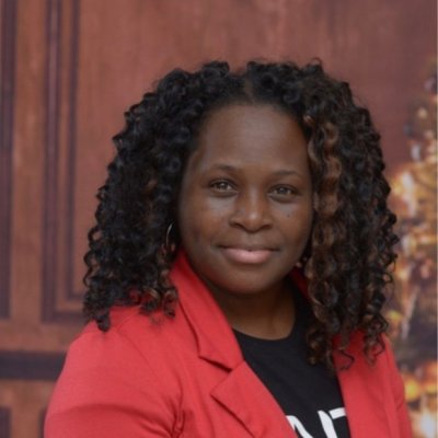 Latasha Lewis