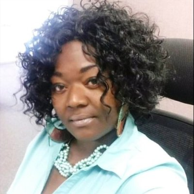 Latoya Todd