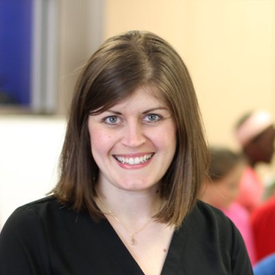 Laura Dahm