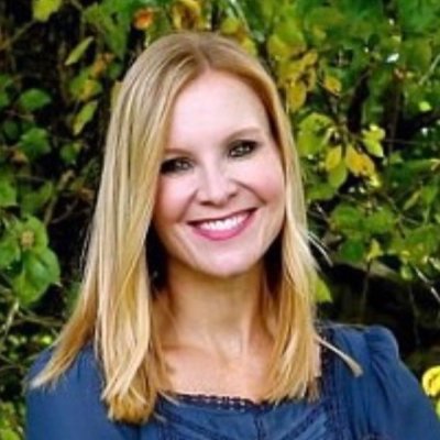 Laura Deming