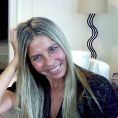 Laura Mcdonald