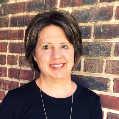 Laura Oxner