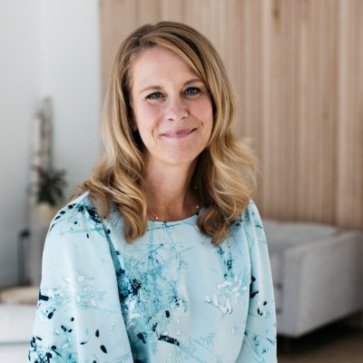 Laura Rinker