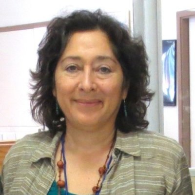 Laura Zárate
