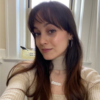 Lauren Carfagno