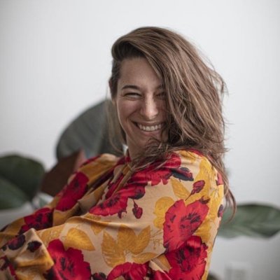 Lauren Fleischhacker
