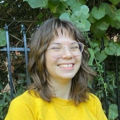 Lauren Meichtry
