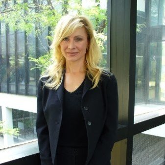 Lauren Vandendriessche