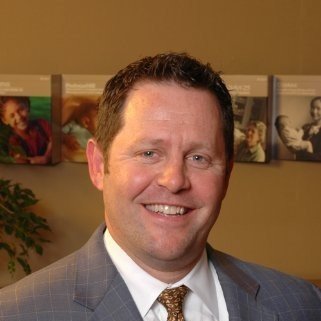 Laurence R. Smith