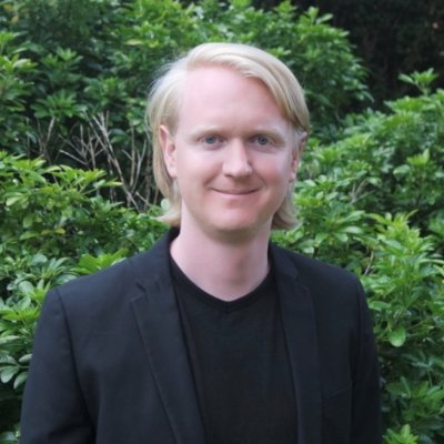 Laurence Wainwright