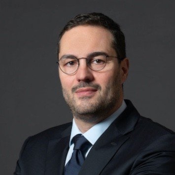 Laurent Carme