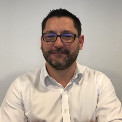Laurent Orjas