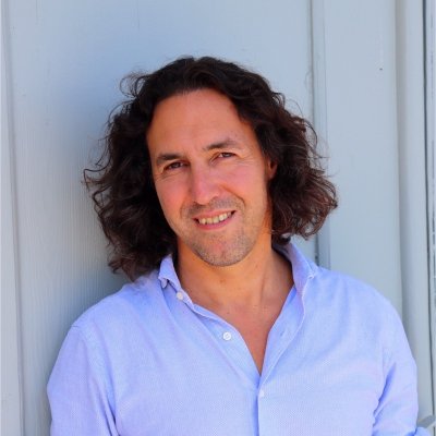 Laurent Vinatier