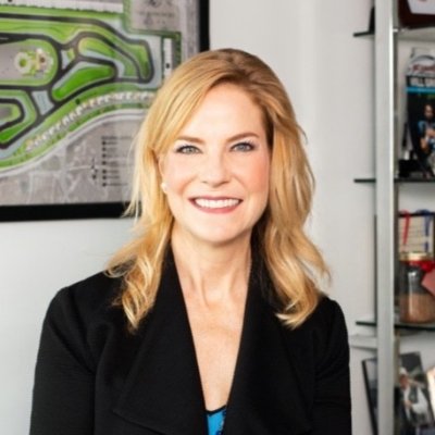 Lauri Eberhart
