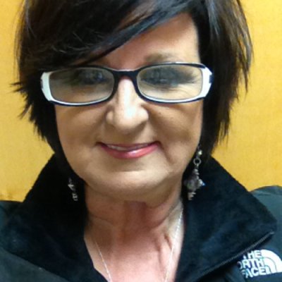 Laurie Geurin