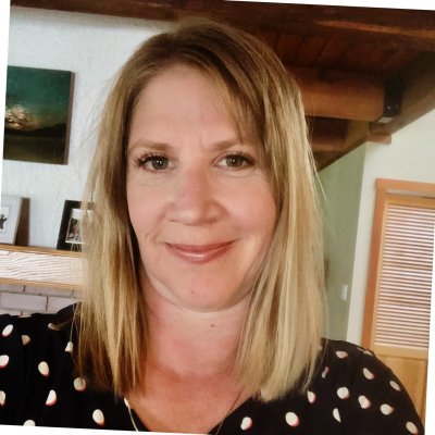 Laurie Ludvigson
