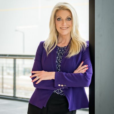 Laurie Radke