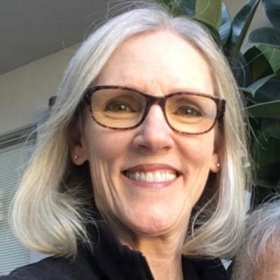Laurie Taylor