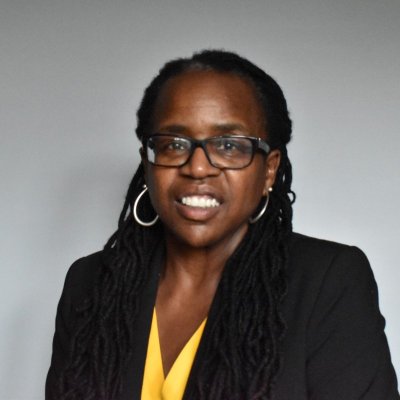 Lavern Burton