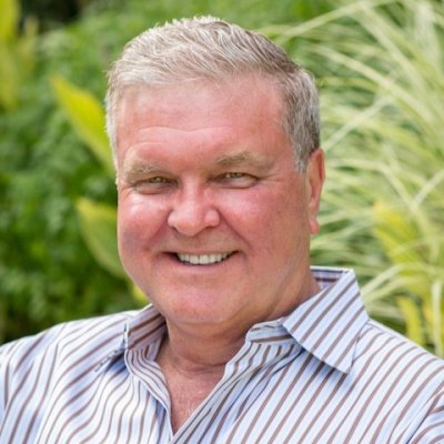 Lawrence Baxter