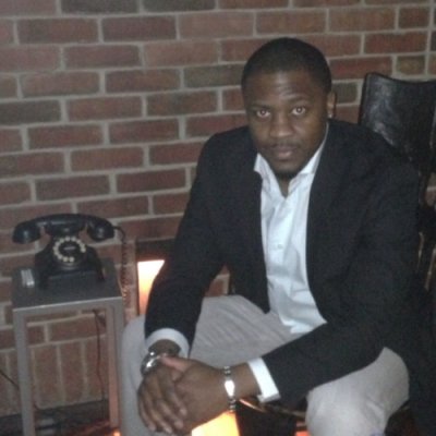 Lawrence Vinson