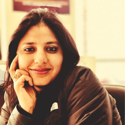 Laxmi Bhandari