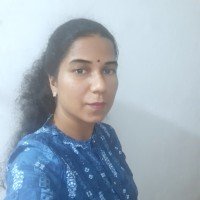 Laxmi Talawar