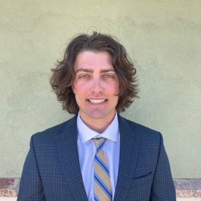 Layton Paloutzian