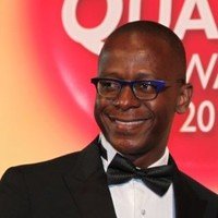 Lazarus Muchenje