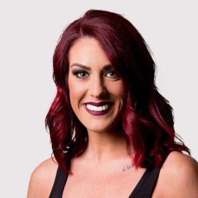 Leah Bovinette