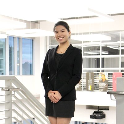 Leah Lin