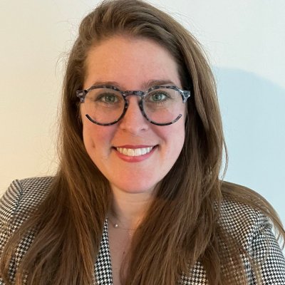 Leah Nagorsky
