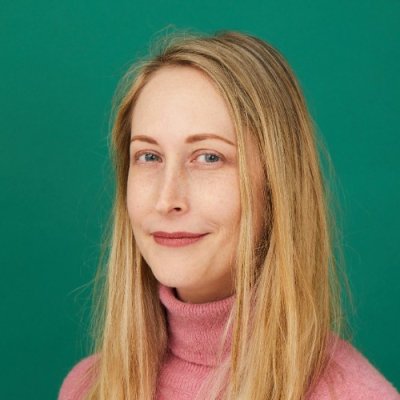 Leah Steever