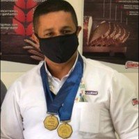 Leandro Candido