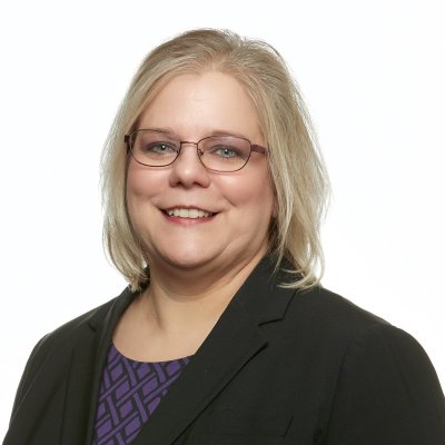 Leann Rudolph