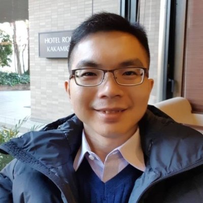 Lee Chin Earn