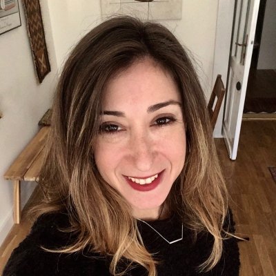Leia Grossman