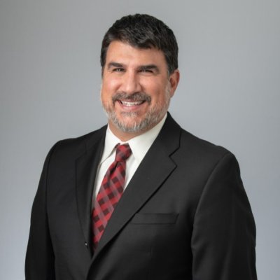 Lenny Sanchez