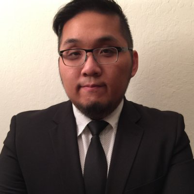 Leo Wong