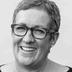 Lesley Barker