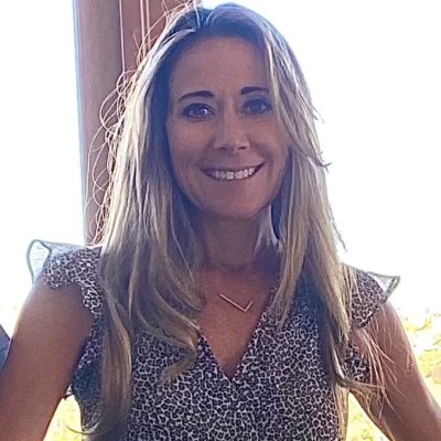 Lesley Hagele
