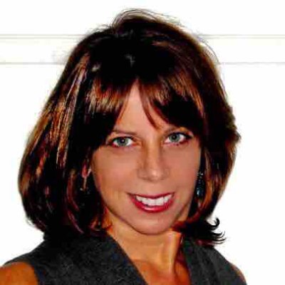 Leslie Aharonian