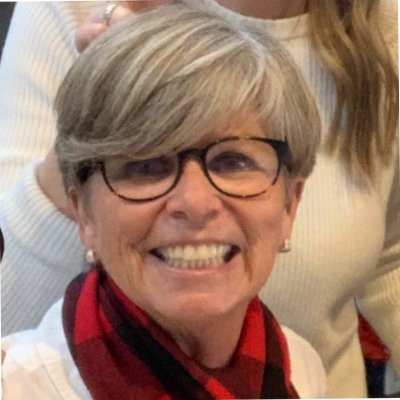 Leslie Gordon