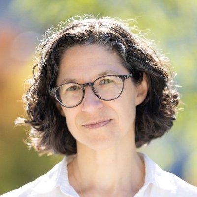 Leslie Schneeberger