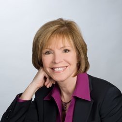 Leslie Vernick