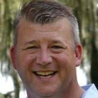 Lewis Collins, SHRM-CP
